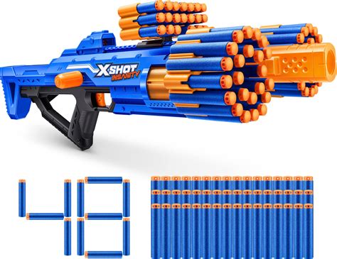 nerf gun in amazon|Amazon.com: Nerf LMTD Halo Needler Dart.